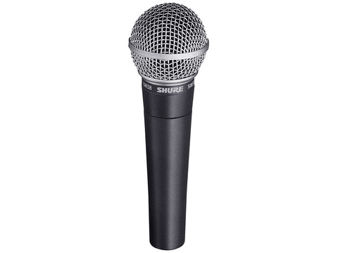 Микрофон Shure SM 58